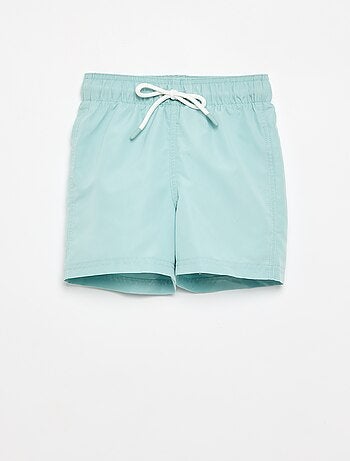 Pack de 2 shorts de baño