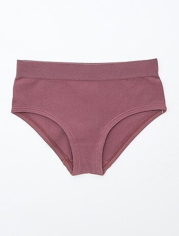 Lote de 2 shortys Seamless