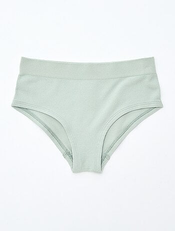 Lote de 2 shortys Seamless