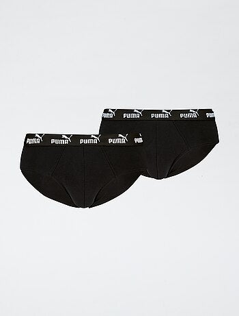 Pack de 2 slips 'Puma'