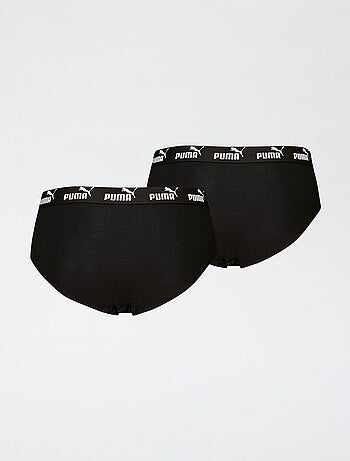 Pack de 2 slips 'Puma'