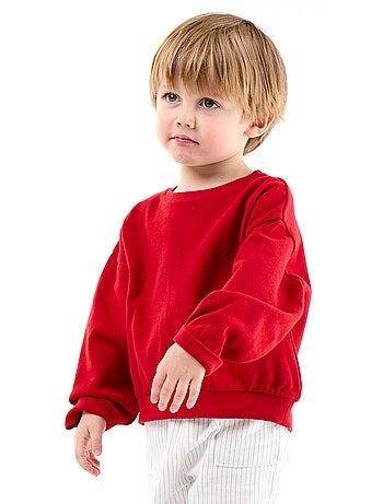 Pack de 2 sudaderas