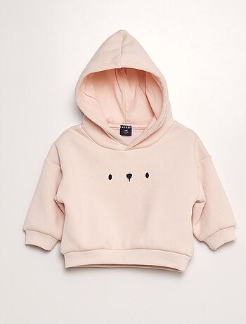 Pack de 2 sudaderas con capucha - 2 piezas