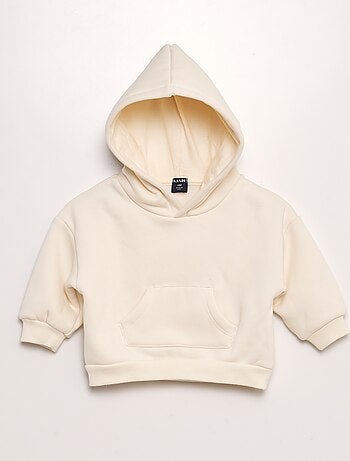Pack de 2 sudaderas con capucha - 2 piezas