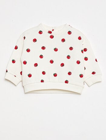 Pack de 2 sudaderas de felpa ligera (French Terry) - 2 piezas