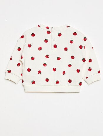 Pack de 2 sudaderas de felpa ligera (French Terry) - 2 piezas