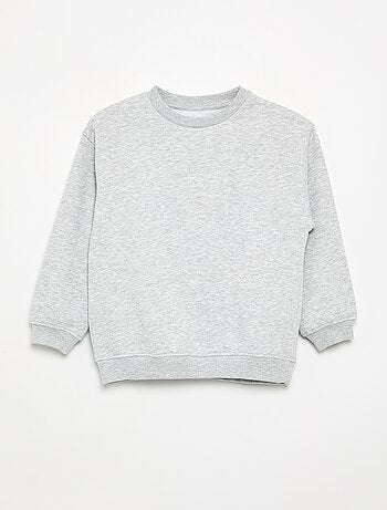 Pack de 2 sudaderas de manga larga