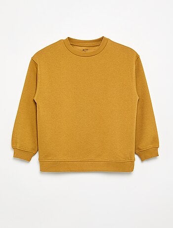 Pack de 2 sudaderas de manga larga