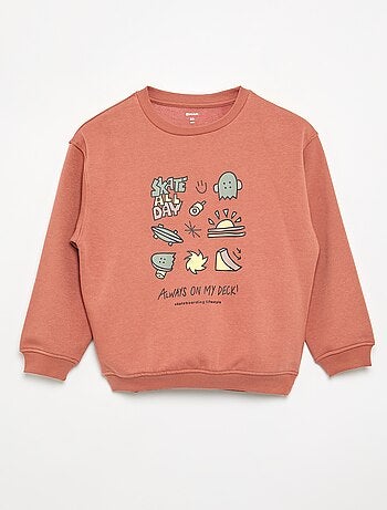 Pack de 2 sudaderas de manga larga
