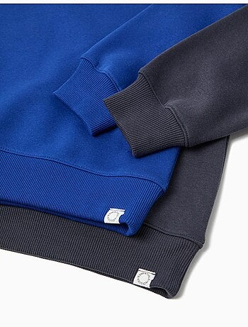 Pack de 2 sudaderas, MO Fashion