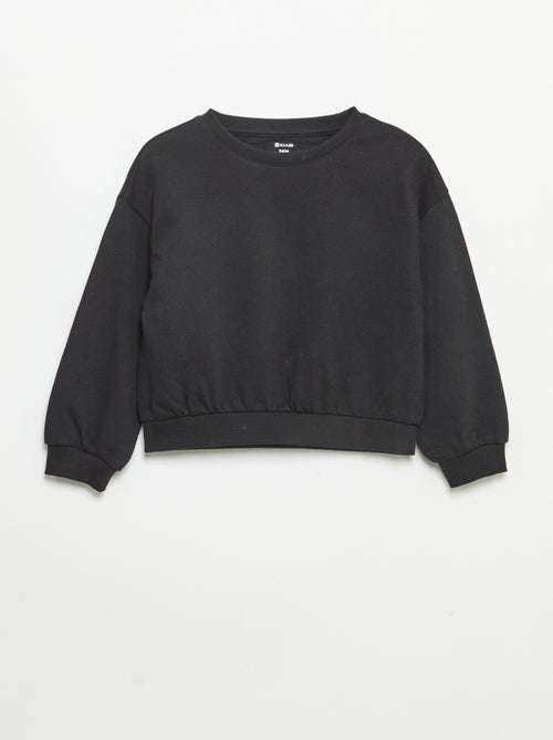 Pack de 2 sudaderas - Kiabi