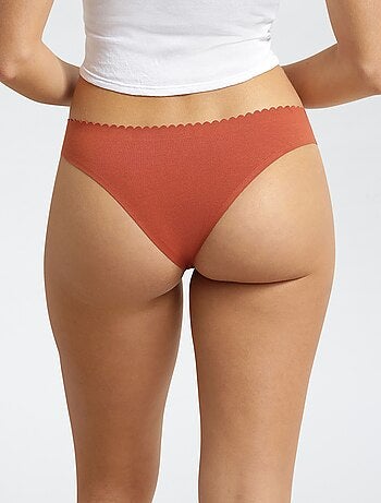 Pack de 2 tangas 'Dim' 'Body touch'