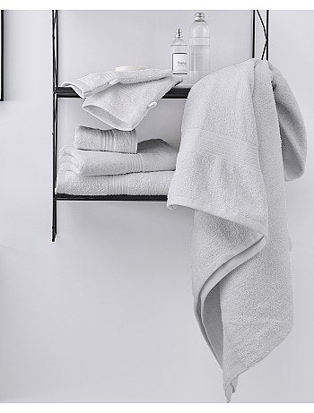 Pack de 2 toallas 30 x 50 cm