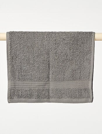 Pack de 2 toallas 30 x 50 cm