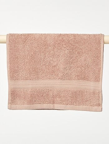 Pack de 2 toallas 30 x 50 cm