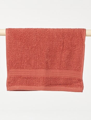 Pack de 2 toallas 30 x 50 cm