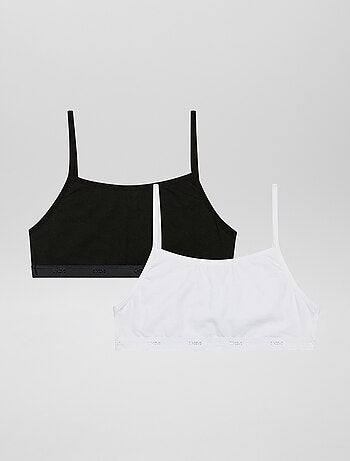 Pack de 2 tops 'Dim'