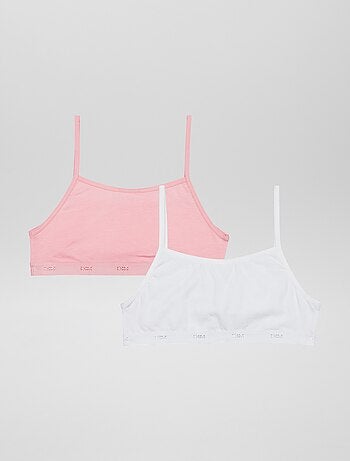 Pack de 2 tops 'Dim'