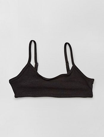 Pack de 2 tops