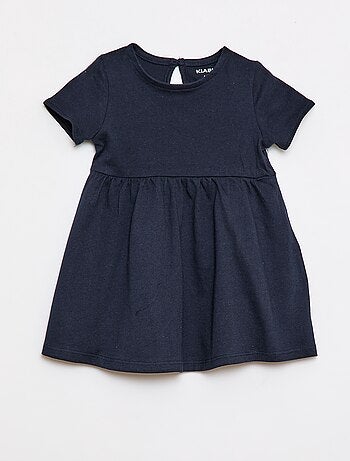 Pack de 2 vestidos de manga corta