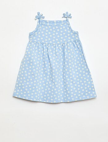 Pack de 2 vestidos de tirantes