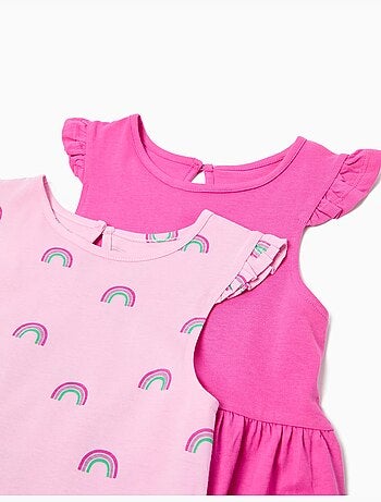 Pack de 2 vestidos, MO Fashion