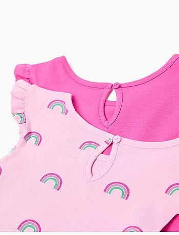 Pack de 2 vestidos, MO Fashion