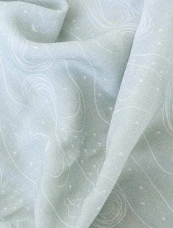 Pack de 3 arrullos OEKO-TEX® STANDARD 100