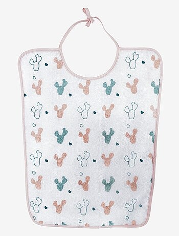 Pack de 3 baberos bebé