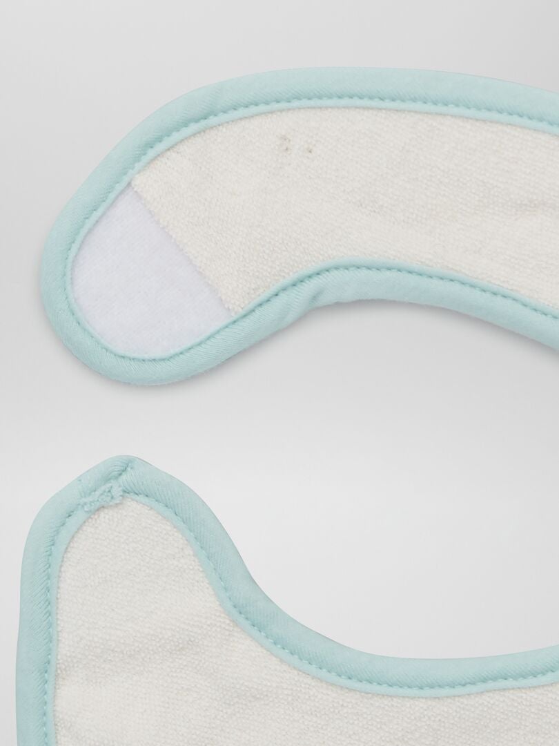 JUEGO DE TOALLAS TOALLA RIZO TOSCA © LONA AIDA Para Bordar Punto De