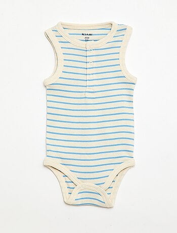 Pack de 3 bodies - 3 piezas