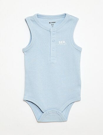 Pack de 3 bodies - 3 piezas