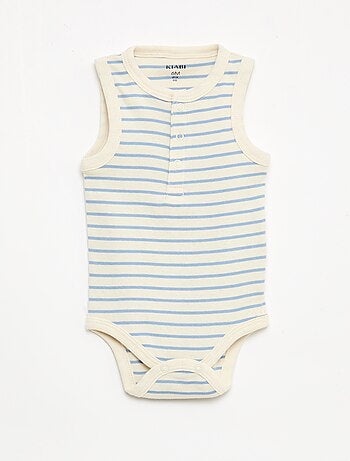 Pack de 3 bodies - 3 piezas