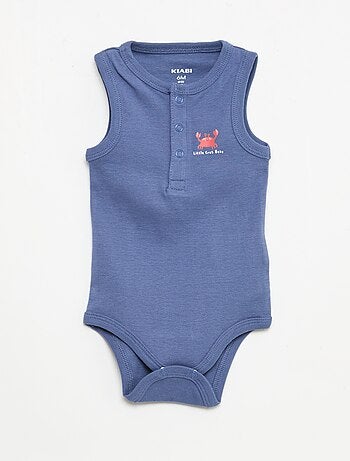 Pack de 3 bodies - 3 piezas