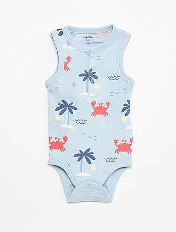 Pack de 3 bodies - 3 piezas