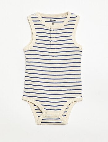 Pack de 3 bodies - 3 piezas