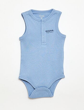 Pack de 3 bodies - 3 piezas