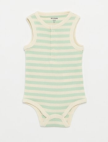 Pack de 3 bodies - 3 piezas