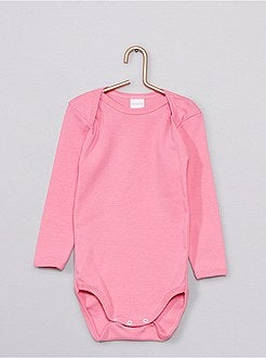 Pack de 3 bodies 'Absorba' - Kiabi