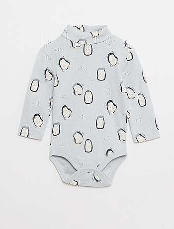 Pack de 3 bodies duraderos