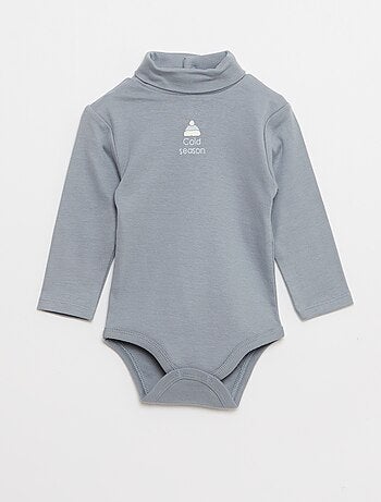 Pack de 3 bodies duraderos