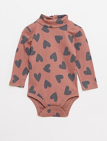 Pack de 3 bodies duraderos