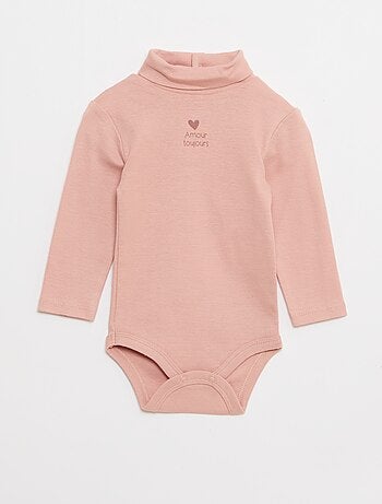 Pack de 3 bodies duraderos