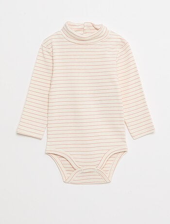 Pack de 3 bodies duraderos