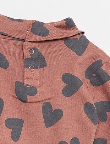 Pack de 3 bodies duraderos