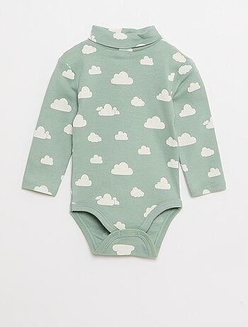 Pack de 3 bodies duraderos