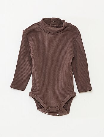 Pack de 3 bodies evolutivos de punto pointelle