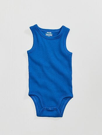 Ropa básica para recién nacido y bebé - - Kiabi