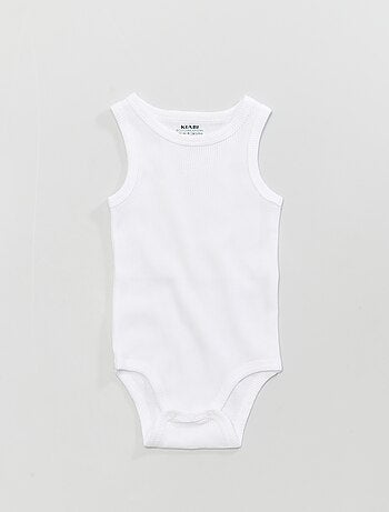 Ropa básica para recién nacido y bebé - - Kiabi