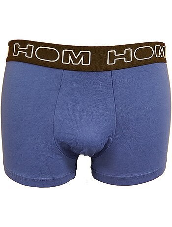 Pack de 3 Boxer Hombre HOM Confort y Calidad Superior